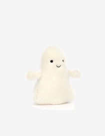 Mała przytulanka Wesoły Duszek