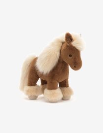 Duża przytulanka Kucyk