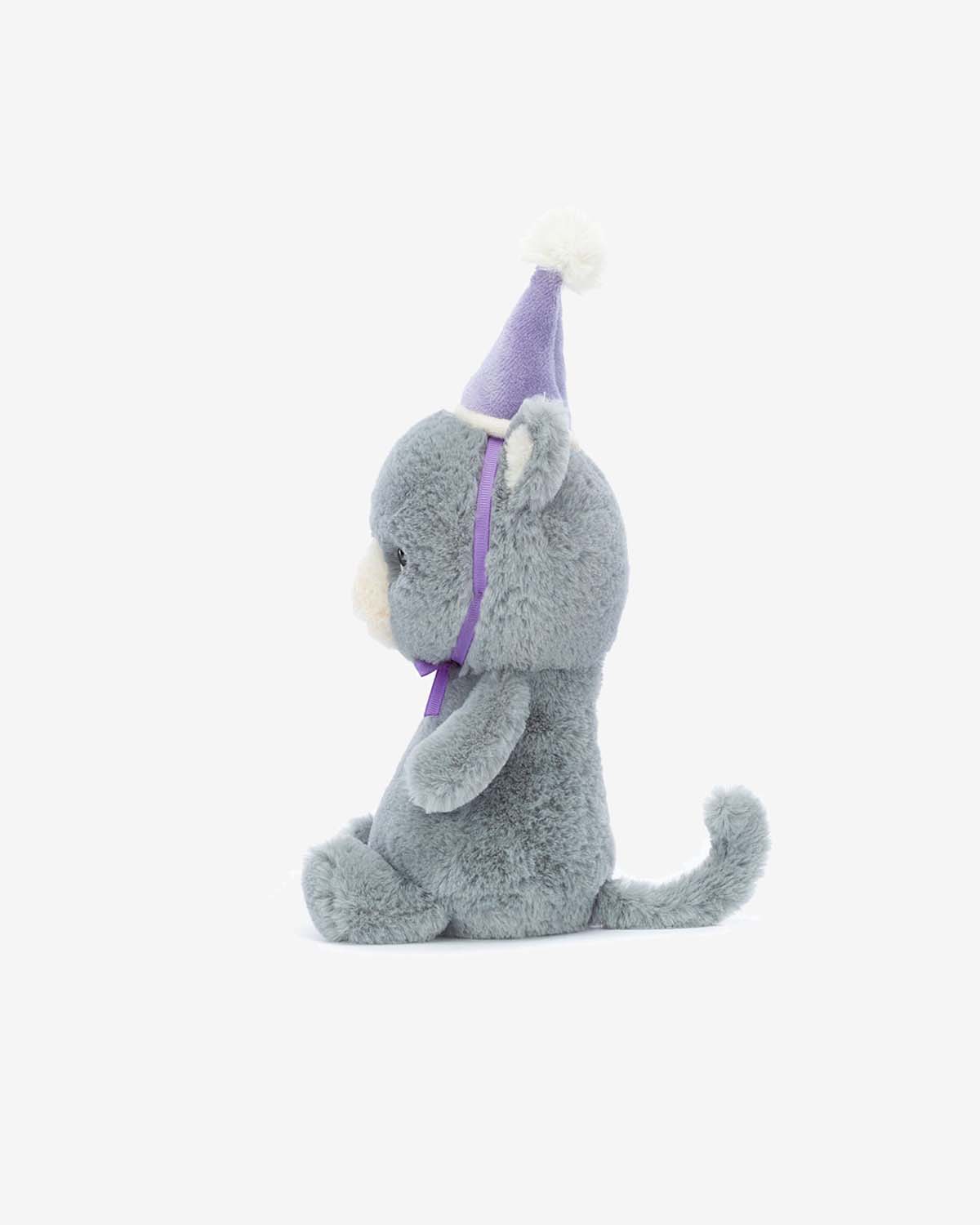 helloberry.pl jellycat kotek urodzinowy 2 Miękka przytulanka Kotek
