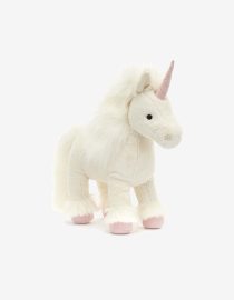 Duża przytulanka Jednorożec