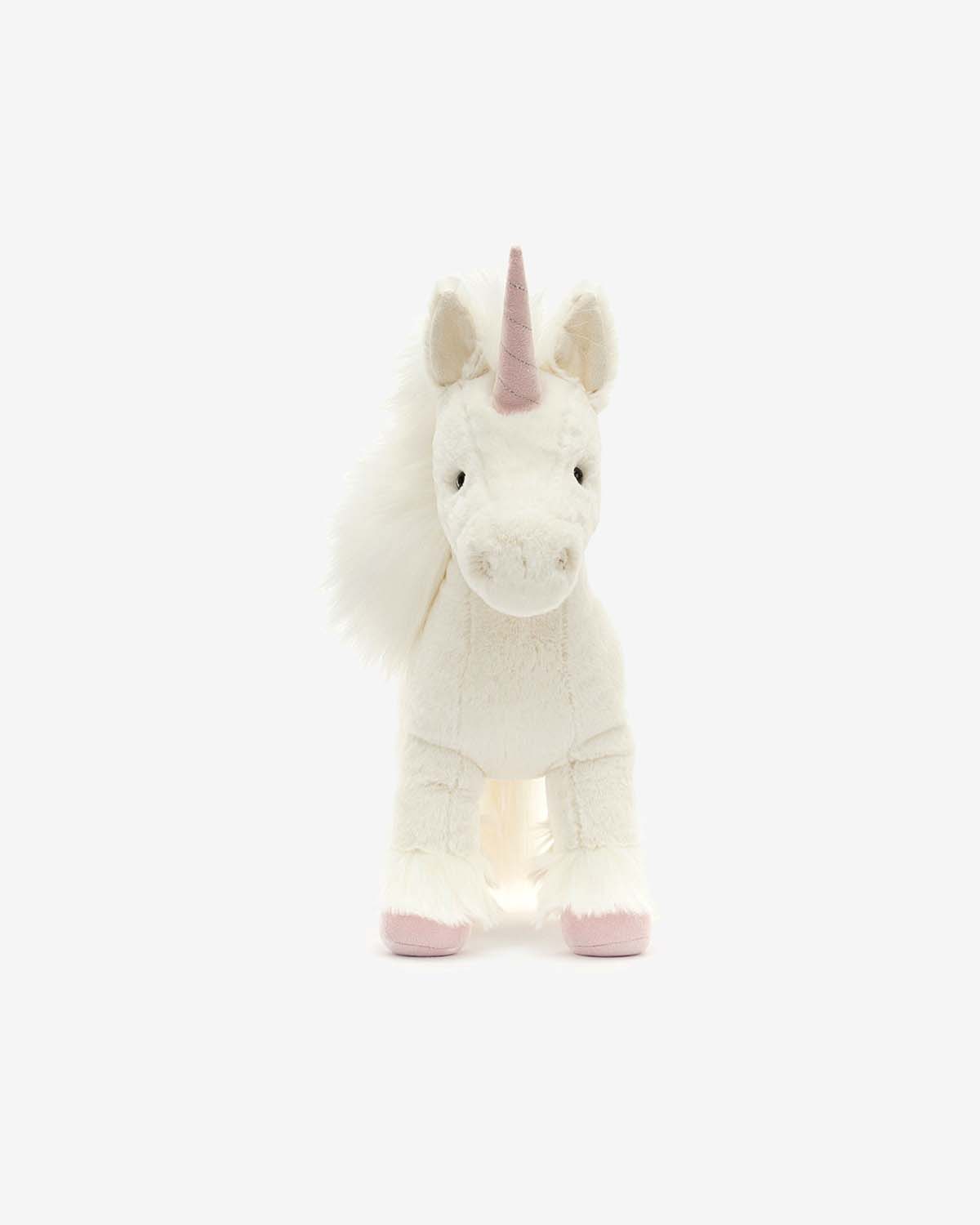 helloberry.pl jellycat przytulanka unicorn jednorożec 2 Duża przytulanka Jednorożec