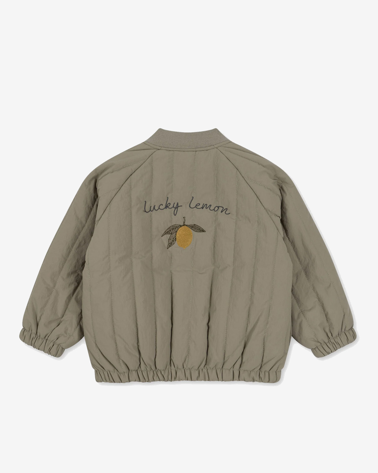 helloberry.pl konges slojd kurtka juno w cytrynki 2