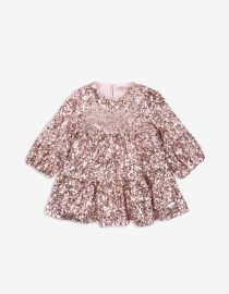 Cekinowa sukienka Lila Sequins Dress