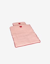 Zabawkowa torba do wózka Mellow Rose