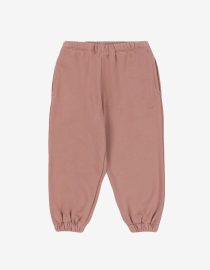 Spodnie dresowe Lou Mahogany Rose