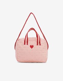 Zabawkowa torba do wózka Mellow Rose