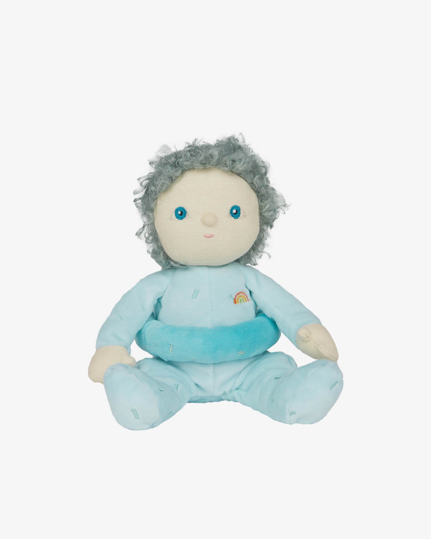 helloberry.pl olli ella Dinky-Dinkum-Dolls-Franny-Frosting 1 Laleczka Dinky Dinkums Franny Frosting Olli Ella
