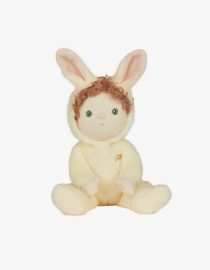 Laleczka Dinky Dinkums Babbit Bunny olli ella