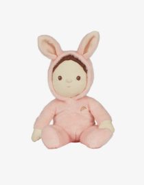 Laleczka króliczek olli ella