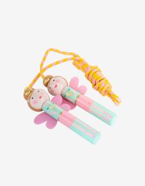 Skakanka dla dziewczynki