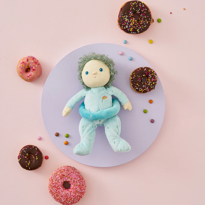 Laleczka Dinky Dinkums Franny Frosting Olli Ella