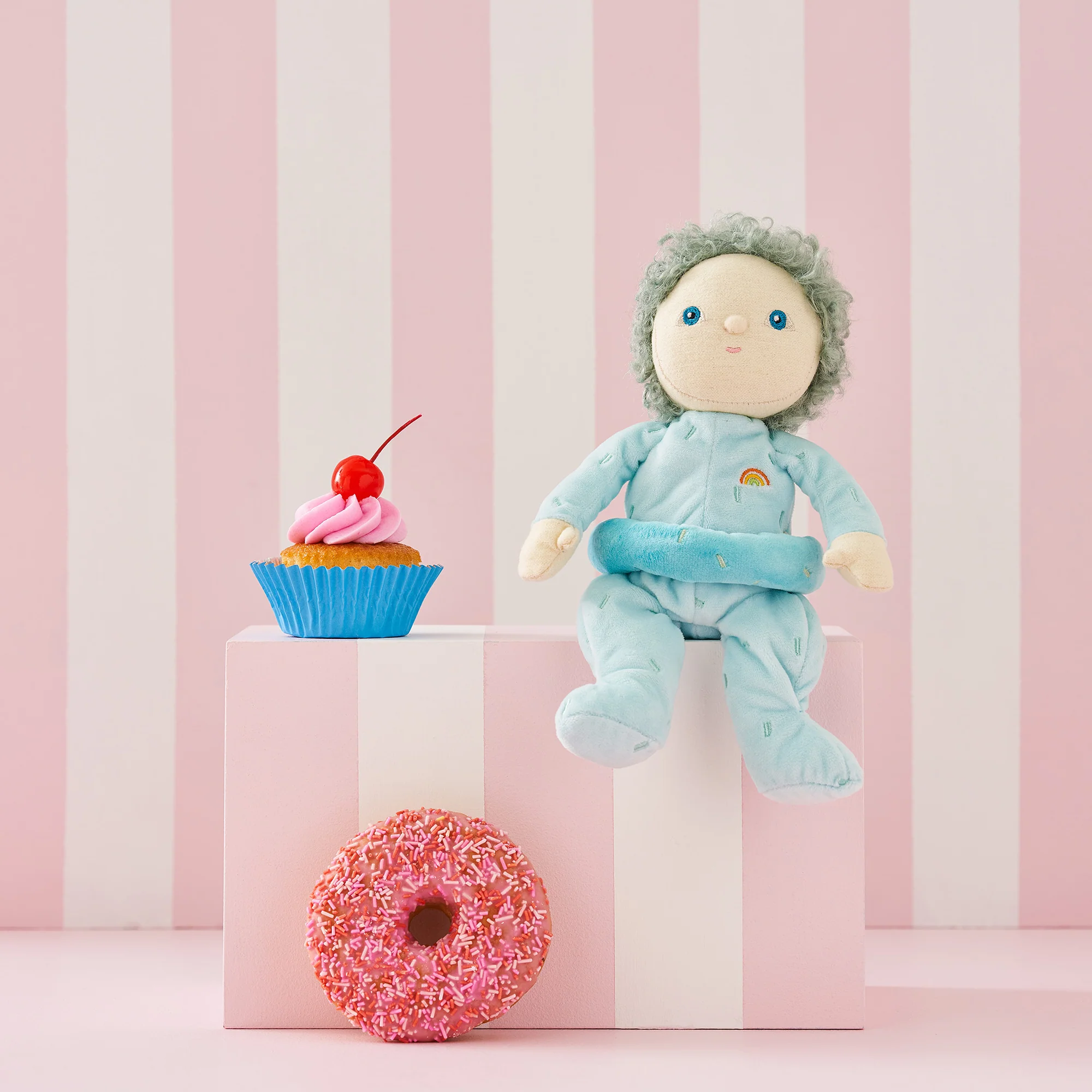Laleczka Dinky Dinkums Franny Frosting Olli Ella2