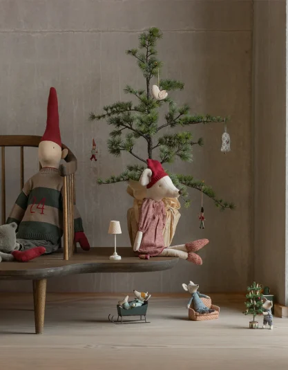 Pixy, Size 6 - Boy - Knitted sweater