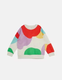 Bawełniana bluza Shape Gorman