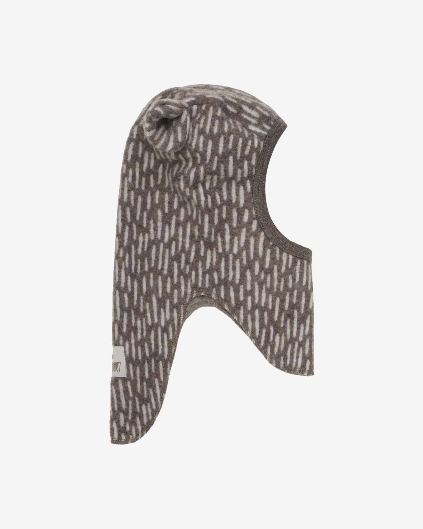 helloberry.pl HUTTELIHUT kominiarka merino 2 Kominiarka z wełny merino z uszami misia Morel Engel