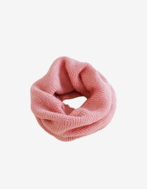 Komin z wełny merino