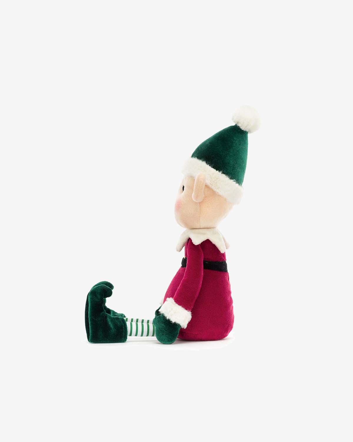 helloberry.pl jellycat elf eldo 2 Przytulanka Elf Eldo