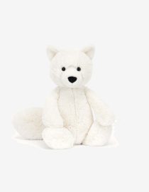 Przytulanka Lisek Polarny