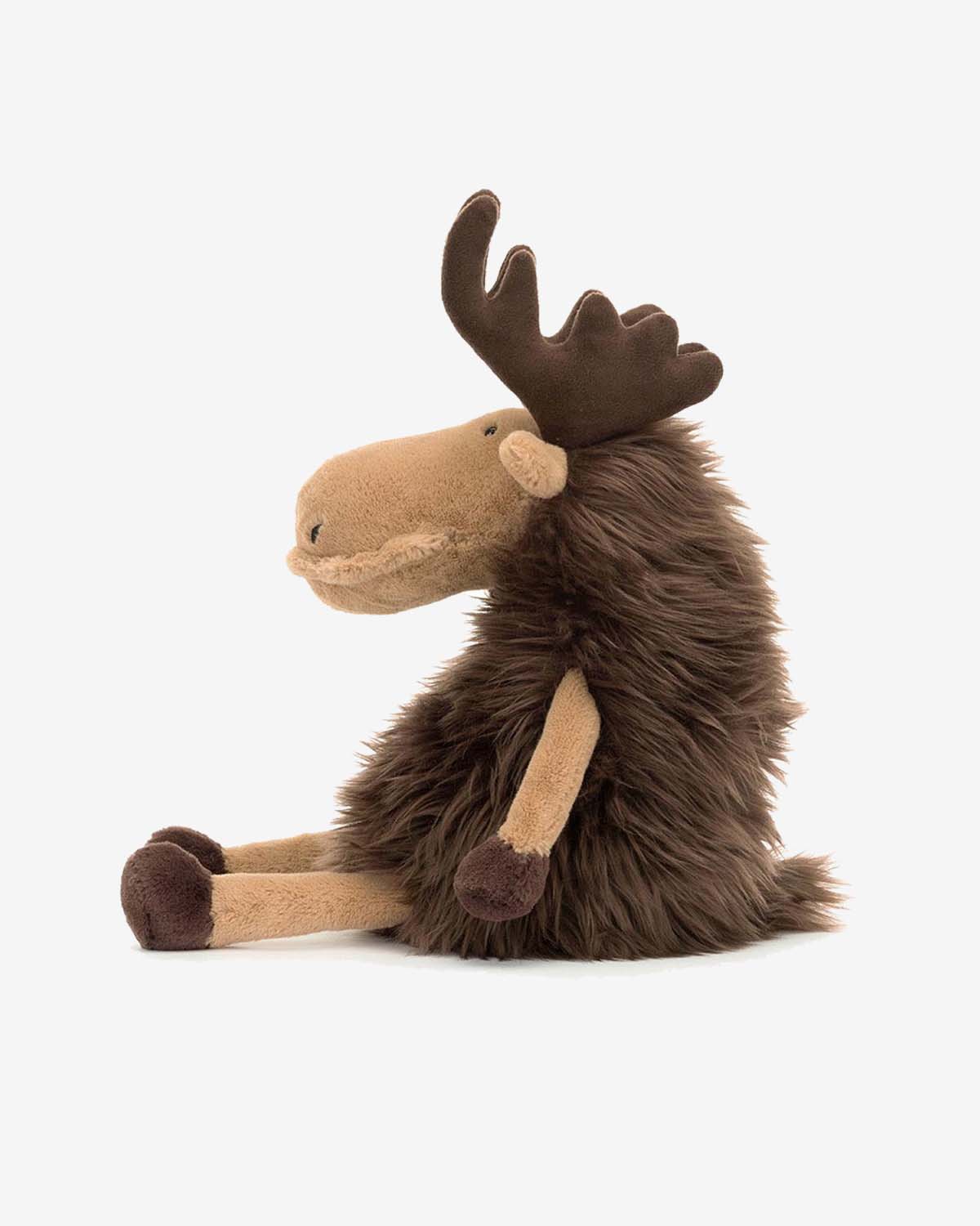 helloberry.pl jellycat łoś 2 Miękka przytulanka Łoś