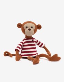 Przytulanka Małpka Madison