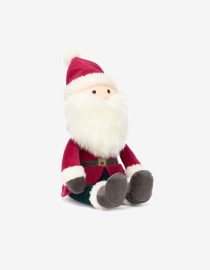 Przytulanka Święty Mikołaj Jellycat