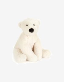 Przytulanka Miś Polarny Perry