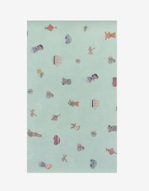 Papier do pakowania prezentów Toys 10 m maileg