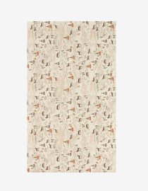 Papier do pakowania prezentów Chevaux heureux 10 m