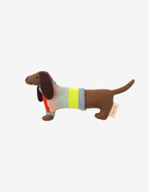 Miękka grzechotka Jamnik