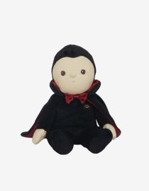 Laleczka Dinky Dinkum Vincent Vampire olli ella Dinky Dinkums Dreadful Duo Vincent Vampire