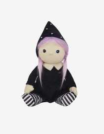 Laleczka Dinky Dinkum Willa Witch olli ella Halloween olli ella