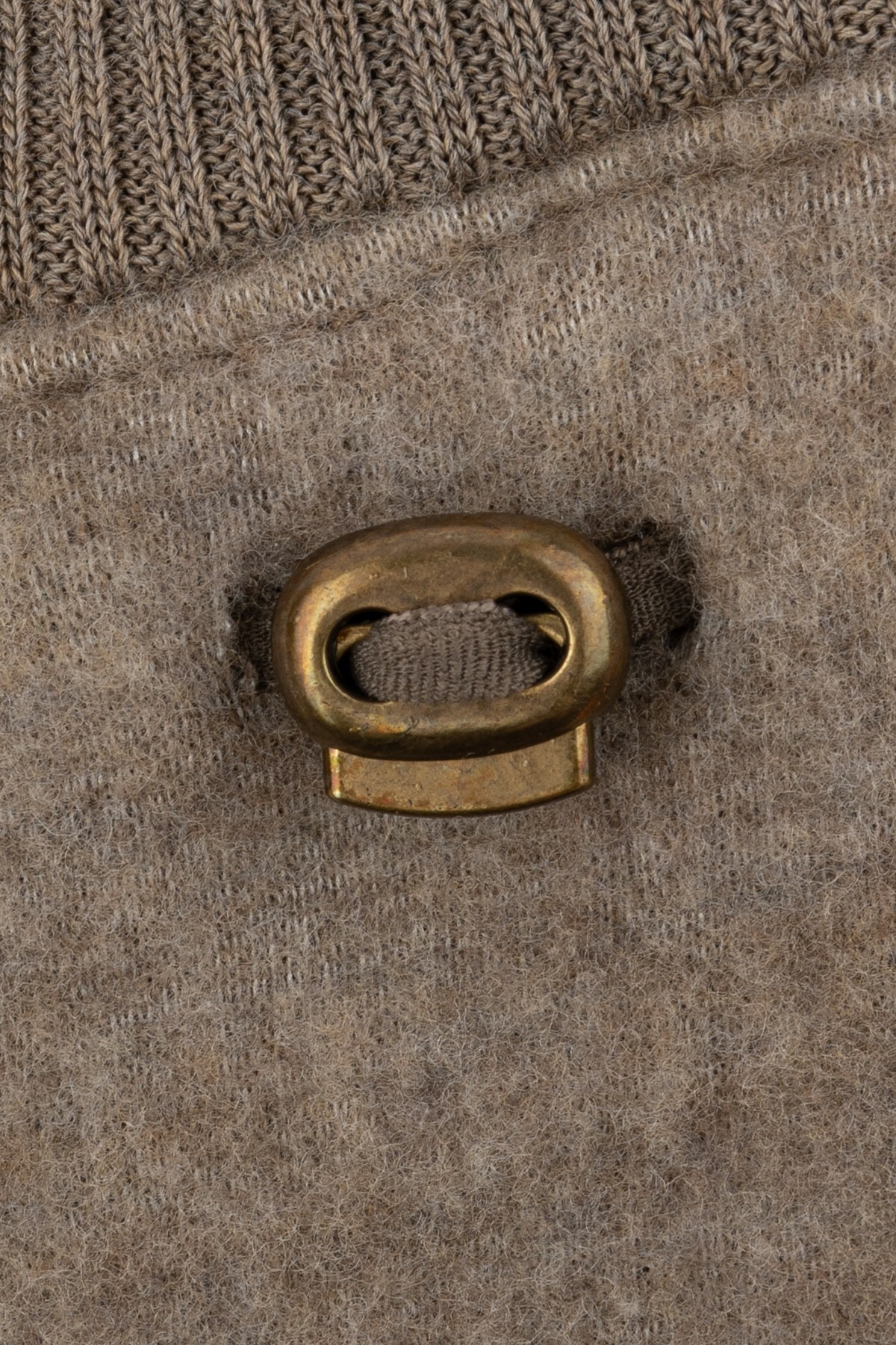 9315NOOS_1 - Wool Mittens - Melange Denver - Extra 2