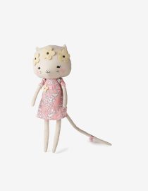 Przytulanka kotek Kitty