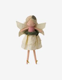 Miękka lalka wróżka Dolores