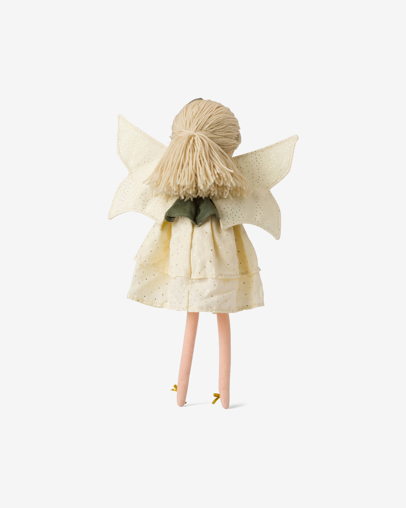 helloberry.pl bon ton toys Fairy Dolores przytulanka wróżka 2 Miękka lalka wróżka Dolores