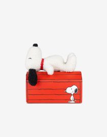 Przytulanka Snoopy w pudełku