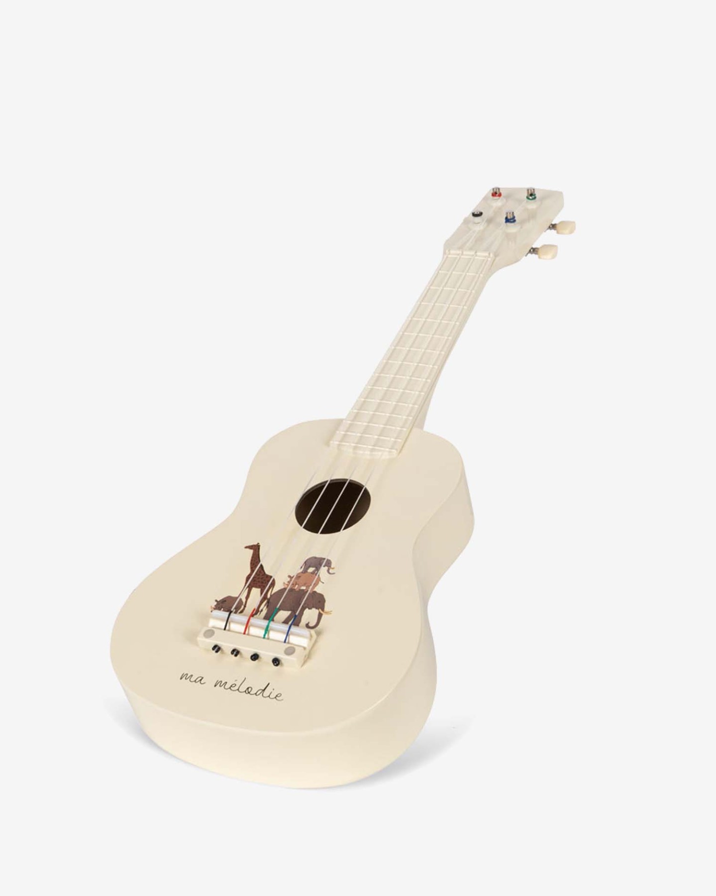 helloberry.pl konges slojd gitara ukulele dla dzieci Konges