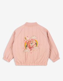 Kurtka bomberka Juno Unicorn