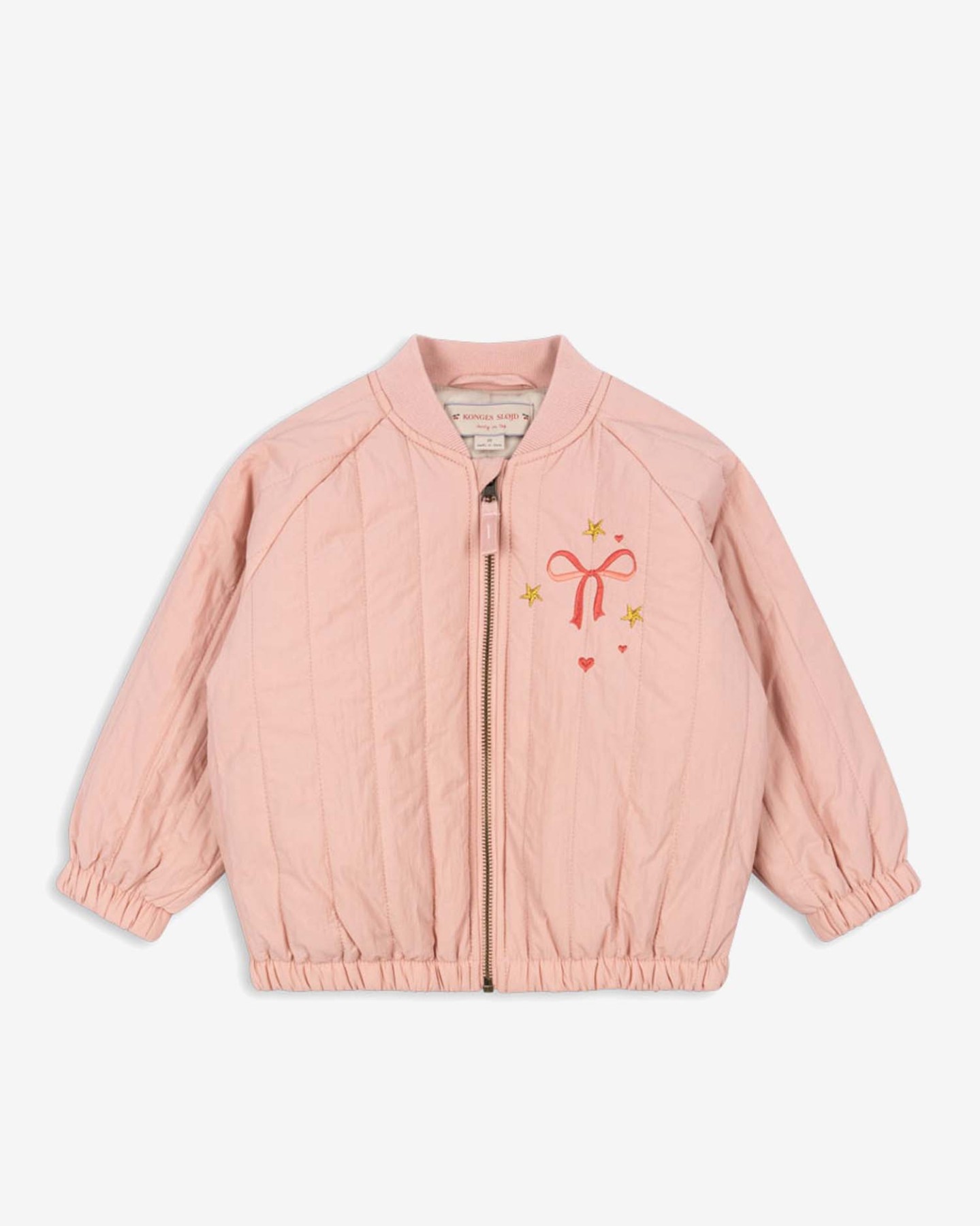 helloberry.pl konges slojd kurtka bomberka konges slojd jednorożec