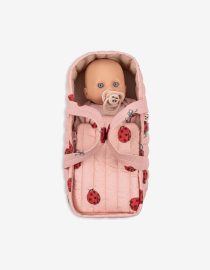 Zestaw prezentowy z lalką Bonnie