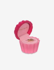 Pierścionek w pudełku Babeczka Konges Sløjd