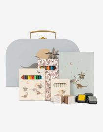 Zestaw artystyczny Dino Konges Sløjd