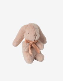 Króliczek różowy maileg