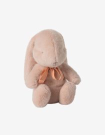 Miękki króliczek Bunny Plush Small Powder