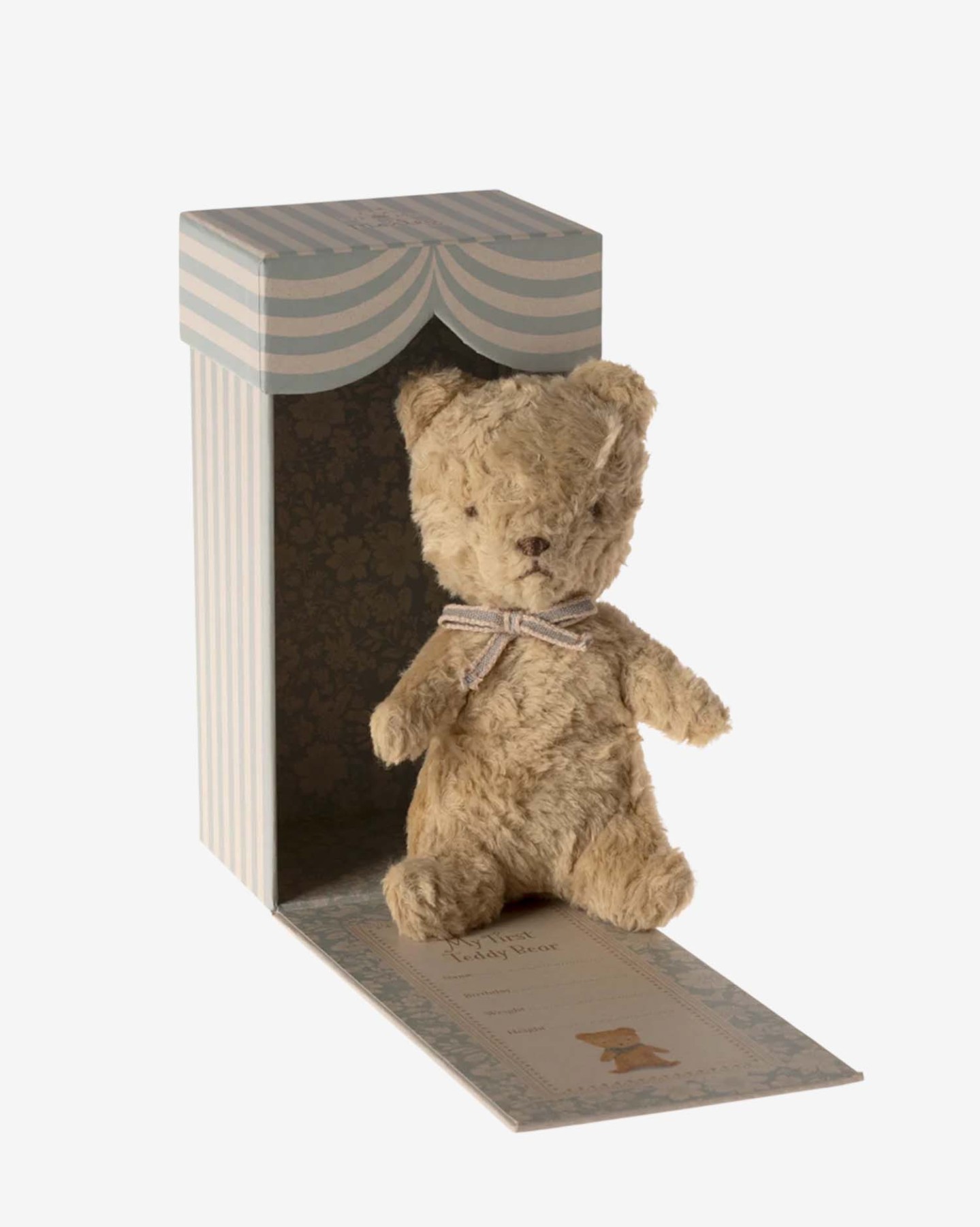 helloberry.pl maileg My first teddy - Sand3