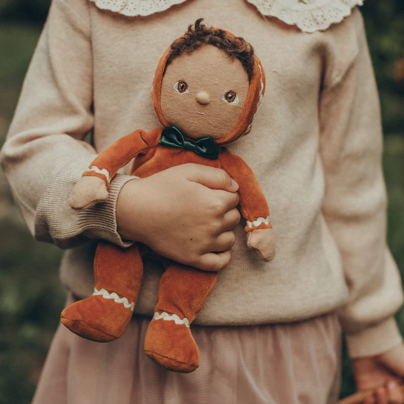 Georgie Gingerbread4 Georgie Gingerbread