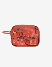 Haftowana kosmetyczka Nova Chutney