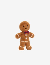 Mała przytulanka Piernikowy Ludzik Fred