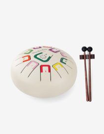 Bębenek językowy dla dzieci Dream Moulin roty tambu hello berry