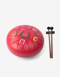 Bębenek językowy dla dzieci Sea Moulin Roty Tambu Hello Berry